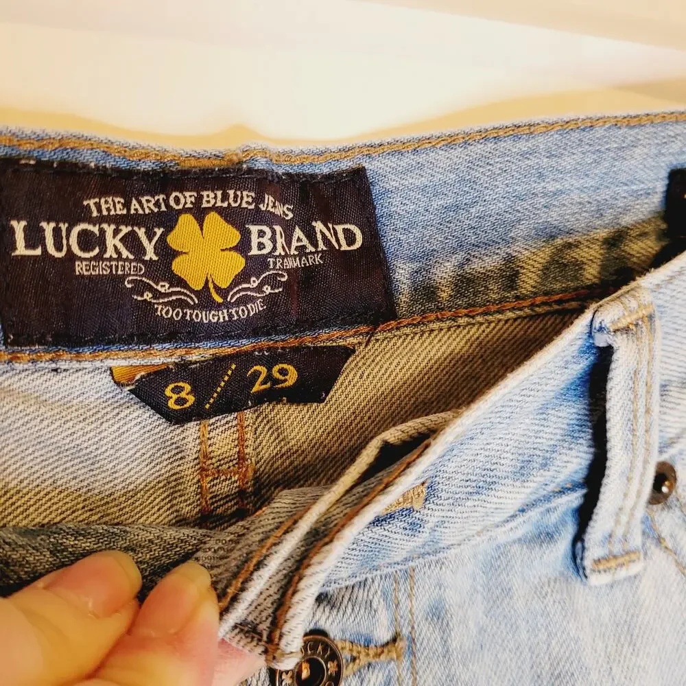 Lucky Brand lucky brand